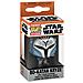 POP! KEYCHAIN Bo Katan Kryze Portachiavi Multicolore - Foto miniatura 2