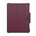 Metropolis SE 124472119049 custodia per tablet 33 cm (13") Custodia a libro Bordeaux - Foto miniatura 12