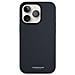 MSC00002 custodia per cellulare 15,5 cm (6.1") Cover Blu marino - Foto miniatura 1