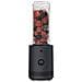 KITCHENminis 0416500071 0,6 L Frullatore per sportivi 300 W Nero - Foto miniatura 1