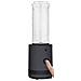 KITCHENminis 0416500071 0,6 L Frullatore per sportivi 300 W Nero - Foto miniatura 7