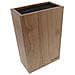 Ceppo Portacoltelli In Legno Naturale - Db09a710x00047 - Foto miniatura 1
