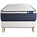 Kit Rete E Materasso Matrimoniale Actimemo Max 80x190cm - Spessore : 26cm- Memory Foam - Rigido - Foto miniatura 1