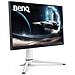 Monitor 27" LED 9H.LNCLB.QBE HD - Foto miniatura 4
