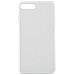 TLL122721 custodia per cellulare 11,9 cm (4.7") Cover Bianco - Foto miniatura 1