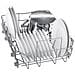 Lavastoviglie Serie 4 SPS4EMI61E Libera Installazione 10 Coperti - Foto miniatura 6