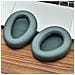 Cuscinetti Auricolari Per Cuffie Wireless Jlab Jbuds Lux Anc (confezione Da 2) Green - Foto miniatura 3