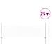 Recinzione Esagonale con 11 U Post Silver 0.5x25 m Acciaio - Foto miniatura 3