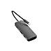 LQ48019 replicatore di porte e docking station per laptop Cablato USB 3.2 Gen 1 (3.1 Gen 1) Type-C Nero - Foto miniatura 5