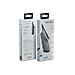 LQ48019 replicatore di porte e docking station per laptop Cablato USB 3.2 Gen 1 (3.1 Gen 1) Type-C Nero - Foto miniatura 10