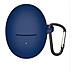 Custodia Protettiva In Silicone Compatibile Con Auricolari Bluetooth Huawei Freebuds 5 - Protezione Completa Blue - Foto miniatura 2
