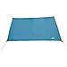 Tarp resistente all'acqua Blu - Foto miniatura 5