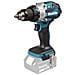 Percussion Driver Drill LXT 1800 Giri /min Nero, Blu - Foto miniatura 2