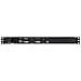 CL6700MW-ATA-2XK06GG console a rack 43,9 cm (17.3") Nero 1U - Foto miniatura 2