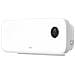 NIVEO SMART Interno Bianco 2000 W Riscaldatore ambiente elettrico con ventilatore - Foto miniatura 3