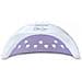 EBN010 asciugatrice smalto per unghie 36 W UV + LED - Foto miniatura 2