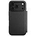 Custodia A Portafoglio Per Iphone 17 Pro In Pelle Magsafe Magwallet Antiurto, Nero - Foto miniatura 1