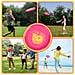 Frisbee Go Disco Volante, 22,86 cm Leggero per Bambini dai 5 Anni in su - 70 g - Foto miniatura 6