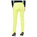 Pantalone Lungo In Tessuto Elasticizzato 3y5j06-5nxyz Donna - Foto miniatura 2