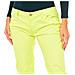 Pantalone Lungo In Tessuto Elasticizzato 3y5j06-5nxyz Donna - Foto miniatura 3