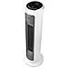Termoventilatore a Colonna Colore Bianco Sfh 8994wh - Foto miniatura 4