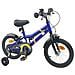 Bicicletta per Bambini 12 Pollici per bambini di 2-4 anni - Foto miniatura 2
