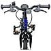 Bicicletta per Bambini 12 Pollici per bambini di 2-4 anni - Foto miniatura 5