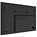 TE9813A-B2AG visualizzatore di messaggi Design chiosco 2,48 m (97.5") Wi-Fi 500 cd /m² 4K Ultra HD Nero Touch screen Processore integrato Android 24/7 - Foto miniatura 18