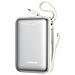 Power Bank - Bianco, 20000 mAh, 5W - Foto miniatura 1