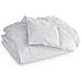 Piumone Premium Inverno 150x220 cm 92% Piumino 300 Gr - Foto miniatura 5
