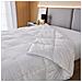 Piumone Premium Inverno 150x220 cm 92% Piumino 300 Gr - Foto miniatura 1