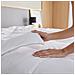 Piumone Premium Inverno 150x220 cm 92% Piumino 300 Gr - Foto miniatura 2