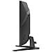 MAG 321CQF E18 Monitor PC 80 cm (31.5") 2560 x 1440 Pixel Wide Quad HD Nero - Foto miniatura 5
