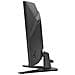MAG 321CQF E18 Monitor PC 80 cm (31.5") 2560 x 1440 Pixel Wide Quad HD Nero - Foto miniatura 10