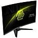 MAG 321CQF E18 Monitor PC 80 cm (31.5") 2560 x 1440 Pixel Wide Quad HD Nero - Foto miniatura 11