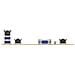 GNR2D16-2T scheda madre Intel SoC LGA 4710 (Socket E2) EEB - Foto miniatura 2