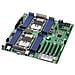 GNR2D16-2T scheda madre Intel SoC LGA 4710 (Socket E2) EEB - Foto miniatura 3