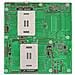 GNR2D16-2T scheda madre Intel SoC LGA 4710 (Socket E2) EEB - Foto miniatura 4
