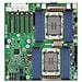 GNR2D16-2T scheda madre Intel SoC LGA 4710 (Socket E2) EEB - Foto miniatura 1
