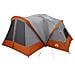 Tenda a capanna con copertura impermeabile 10 persona - Foto miniatura 3