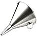 62512 - Imbuto in acciaio inox, 12 cm. - Foto miniatura 1