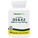 Vit D3/VIT K2 1000 ui 90 Capsule - Foto miniatura 1