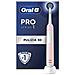 Oralb Pro 1 Rosa Spazzolino Elettrico+Tc - Foto miniatura 1