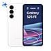 Galaxy S25 FE 5G 512GB 8GB Ram AI Display 6.7" Dynamic AMOLED 2X Main Camera 50MP DualSim: nanoSim+eSim USB tipo-C Androd 16 Exynos 2400 4900mAh White Europa - Foto miniatura 1