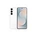 Galaxy S25 FE 5G 512GB 8GB Ram AI Display 6.7" Dynamic AMOLED 2X Main Camera 50MP DualSim: nanoSim+eSim USB tipo-C Androd 16 Exynos 2400 4900mAh White Europa - Foto miniatura 4