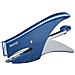 cucitrice a pinza 5547 blu metal wow - Foto miniatura 1
