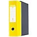 pz. 1 Registratore Eurofile prot. giallo VIVIDA 8cm 390755930 - Foto miniatura 4