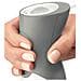 Frullatore ad Immersione MSM-66120 Potenza 600 Watt Colore Bianco / Silver - Foto miniatura 9