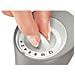 Frullatore ad Immersione MSM-66120 Potenza 600 Watt Colore Bianco / Silver - Foto miniatura 8