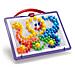 Fantacolor Portable Small - 160 Chiodini in Tre Diverse Dimensioni - Foto miniatura 2